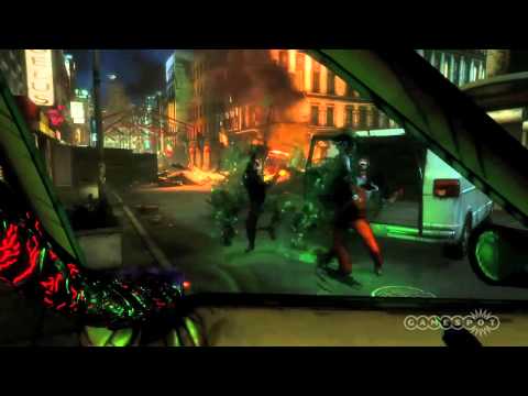 swarm xbox 360 game