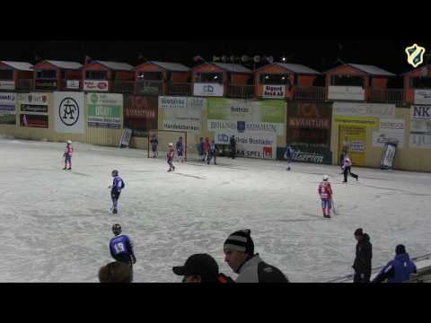 Kosa Mini World Cup 2016: Stabæk - Västanfors
