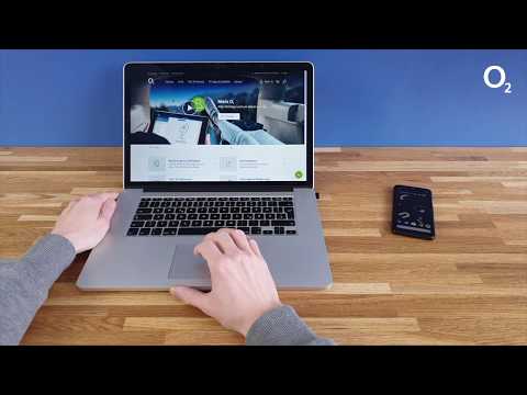 o2 eSIM - Zusätzliche SIM über das o2.de Webportal bestellen