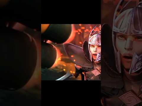 NothingToSay(Tinker) save Undying from PA and Magnus