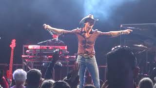 Tim McGraw - All I Want is a Life, Indian Outlaw, The Cowboy in Me