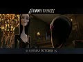 The Addams Family Pink Vs Punk TV Spot In Cinemas October 25