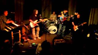 Pride & Joy - Mike Milligan w/Double Trouble Feat. Bart Walker!!