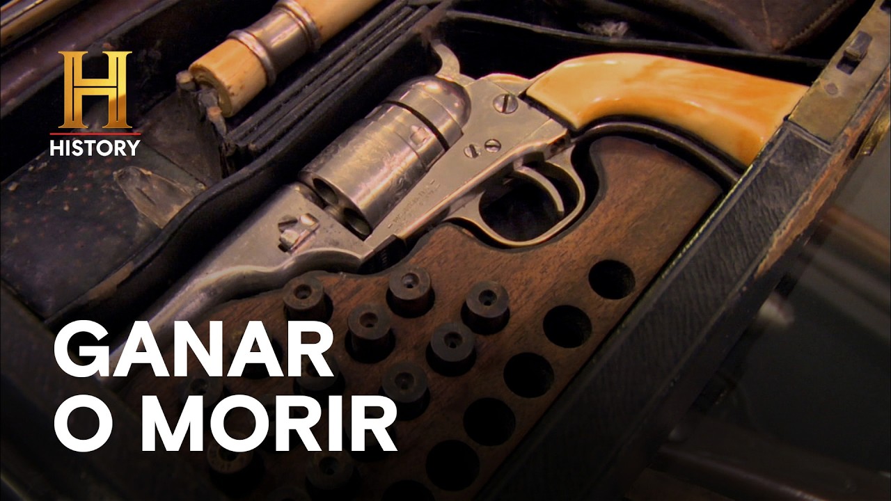GANAR O MORIR  - EL PRECIO DE LA HISTORIA