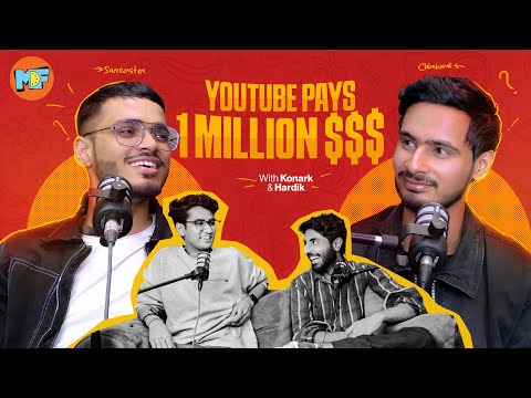 How Much Youtube Pays At 11M Subs ft @Chimkandi & @sarcaaster