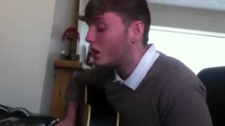 (EXPLICIT ADVISORY) James Arthur - Long Live The King