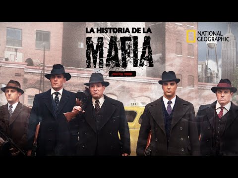 John Gotti, líder más famoso de la mafia de Nueva York | La Historia de la Mafia