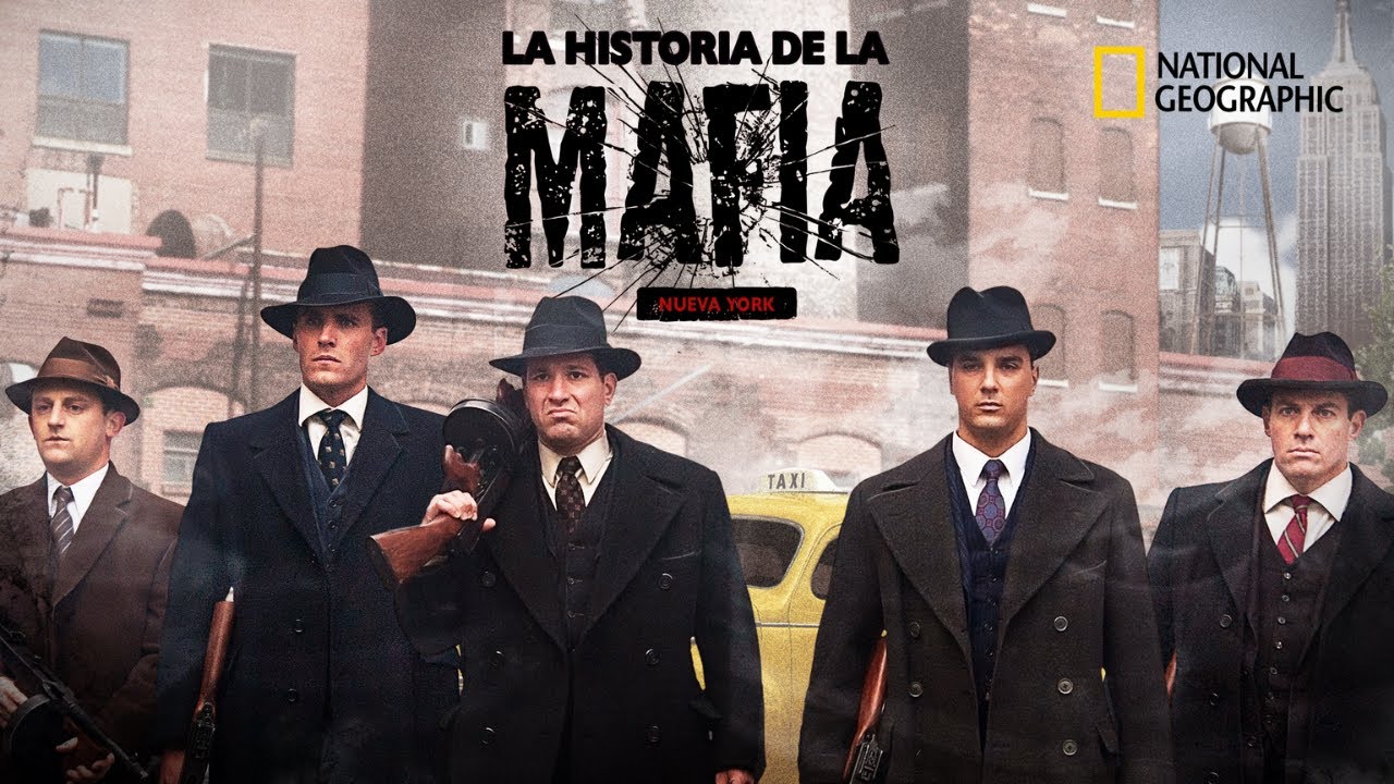 John Gotti, líder más famoso de la mafia de Nueva York | La Historia de la Mafia