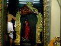 Abhishekam For Goddess Meenakshi