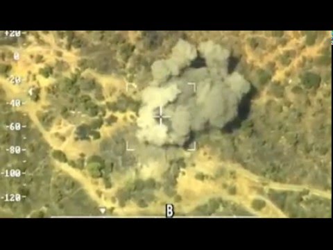 A NAF ALPHA JET STRIKE