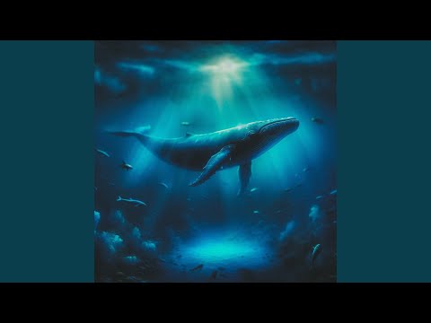 whale lonely