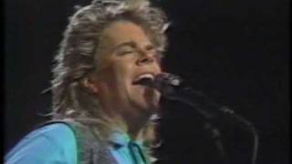 New Grass Revival  "Ain't That Peculiar"