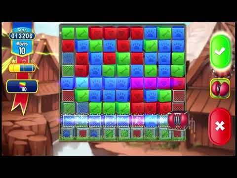 Pet Rescue Saga Level 5283