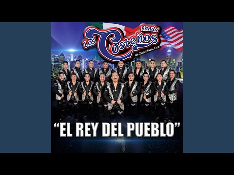 El Rey Del Pueblo