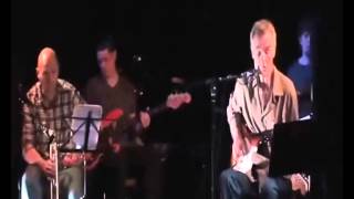 John Martyn's He Got All the Whisky by The Solid Air Band