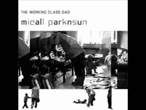 Micall Parknsun Feat. Jehst - The Guns of Navarone
