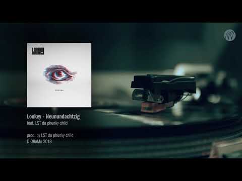 Lookey - Neunundachtzig feat. LST da phunky child