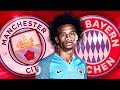 Why Leroy Sane Can Win Bayern Munich The Champions League! | #ContinentalClub
