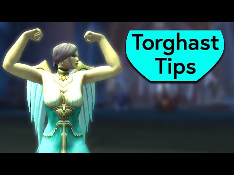 Torghast Tips I Learned Way Too Late