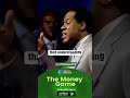 The Money Game By Pastor Chris Pastorchris Pastorchrisoyakhilome Business Prayer Good