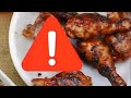 Bbq Chicken Alert 1 Hour