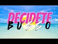 BUSSO DECIDETE Lyric Video Official
