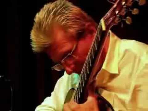 Janusz Strobel & Mariusz Bogdanowicz - Consolação (muz. Baden Powell)