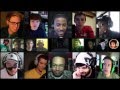 Five Nights At Freddy's 3 - Teaser Trailer (Commentary Reaction Mashup) Five Nights At Freddy's 3 - Teaser Trailer (Commentary Reaction Mashup)