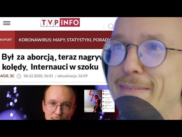 Video Uitspraak van Reni Jusis in Pools