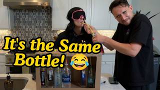 Arther Kept Giving Julia the Same Water Bottle 😂
