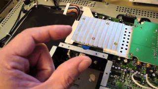 Dell PC Monitor Repair (Quickie) pt.2