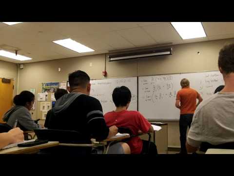 MATH 205 May 4, 2016 12:15pm