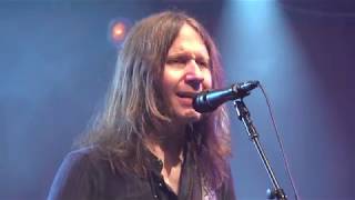Blackberry Smoke Sleeping Dogs &amp; Come Together Live @ Cabaret Sauvage Paris 2018