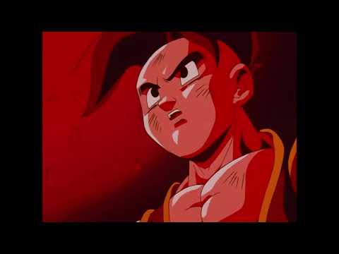 Some Of The Best Of Dragon Ball GT Goku