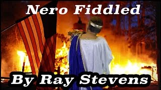 Ray Stevens - Nero Fiddled