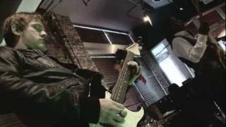 Wade Baker Blues Group Version 2.4 at Browns Street Club, Greenville SC 12/10/11