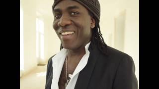 RICHARD BONA" Balemba na bwemba"