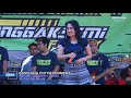 SUARA HATI YENI FALENSIA TJS 45 TONGTEK TUNG DESS CEPOGO TUNGGAK SEMI FAMILY