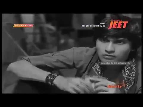 Sandeep kumar TV series Gabru