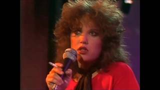 The Motels - Total Control (1979)