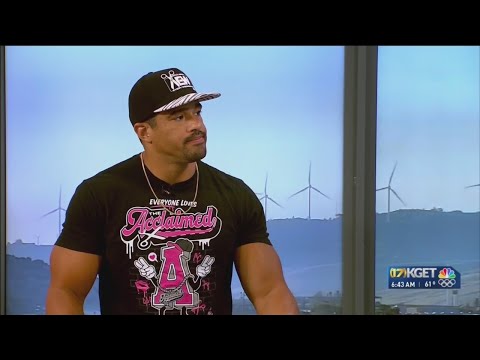 Anthony Bowens Cites Effy’s Big Gay Brunch As A Positive Sign Of Acceptance In Wrestling