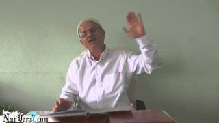 (kısa kısa) Hz Ömerin Adaleti (psikoloji 233 dersinden alınmıştır)