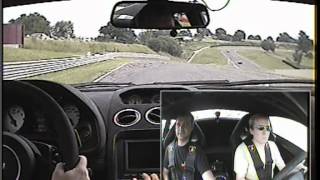 preview picture of video 'Stage pilotage, Pau Arnos Lamborghini gallardo'