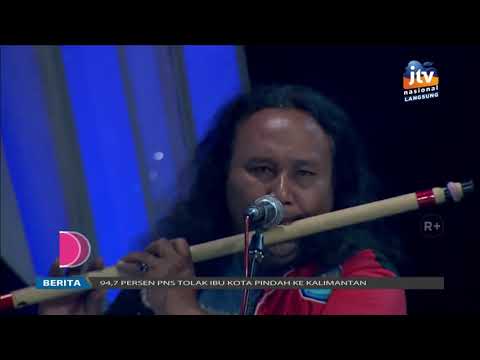 Cintaku Satu Dike Sabrina Feat Arya Satria Om RDM Stasiun Dangdut Rek