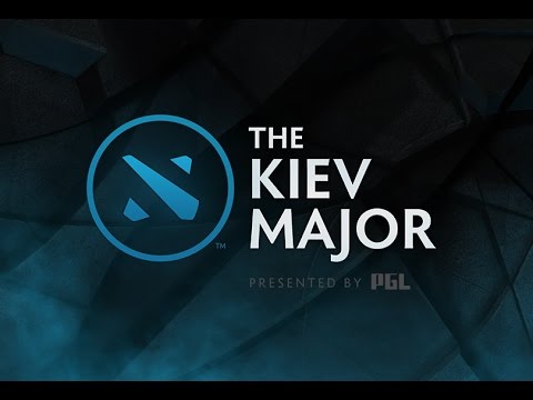 [Kiev Major] VG.J vs Virtus Pro Game 3 Highlights