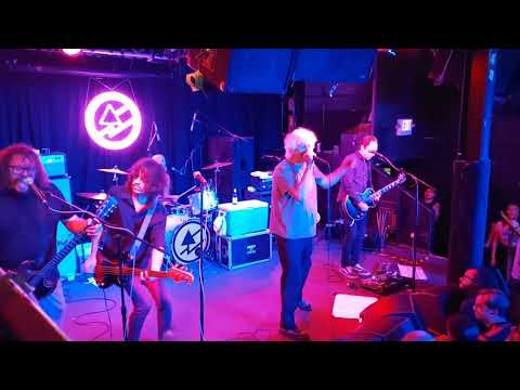 Cruisers Cross - Guided by Voices