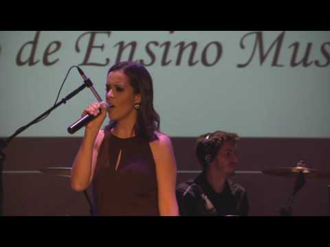 BIDELLATI-C.E.M- Damares Carvalho "Can't take my eyes off you" (Frank Sinatra) - 03/2016