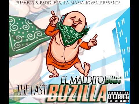 15, EL MALDITO BUDY x DIZE MONTANA  - Que Se Pase Uno