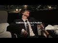 Until I Found You X Perfect Slowed And Reverb Stephen Sanchez Ed Sheeran