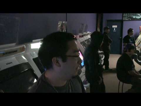 DEVASTATION SoCal Hype Tourney - Interview Rickstah